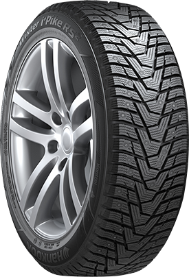 Hankook Winter iPike RS2 195/60R15 STUDDABLE - Wheelwiz