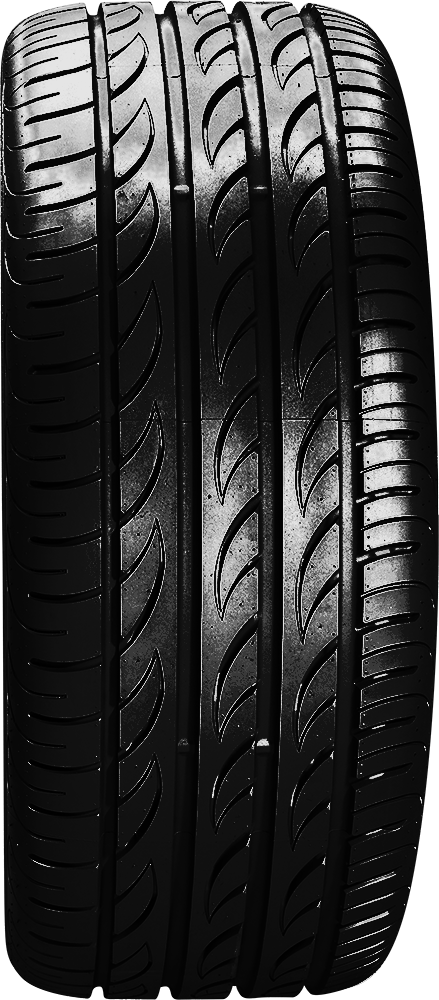 Pirelli Pzero Nero 205/40ZR17 - Wheelwiz