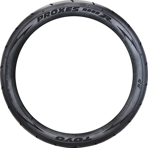 Toyo Proxes R888R 245/40ZR17 - Wheelwiz
