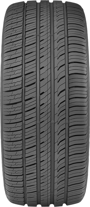 Kumho ECSTA PA51 205/55R16 91W