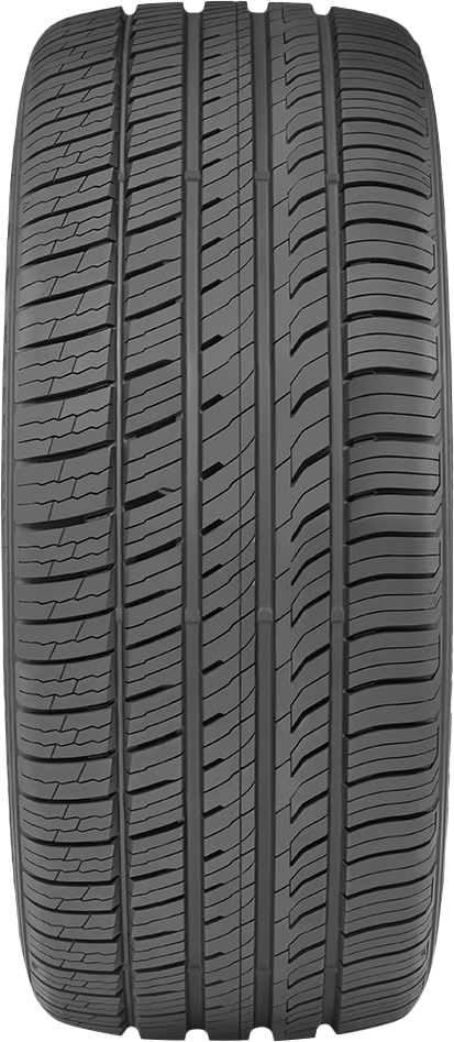 Kumho ECSTA PA51 245/40R20 99W XL