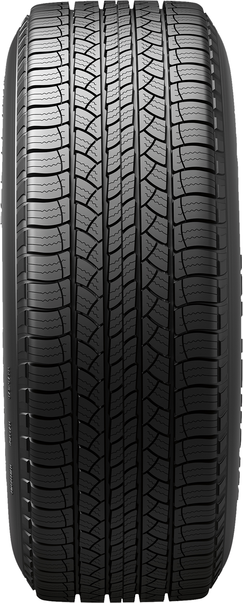 Michelin Latitude Tour 265/70P17 - Wheelwiz