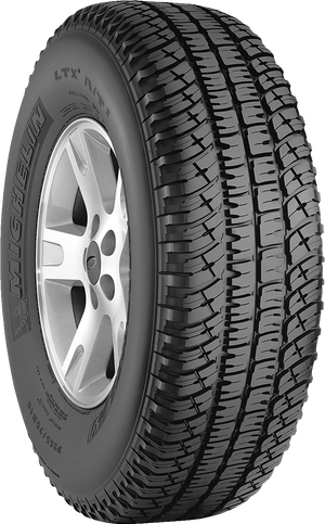 Michelin LTX A/T2 LT235/80R17 120/117R E/10