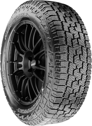 Pirelli Scorpion All Terrain Plus LT275/70R18 125/122S E/10 - Wheelwiz