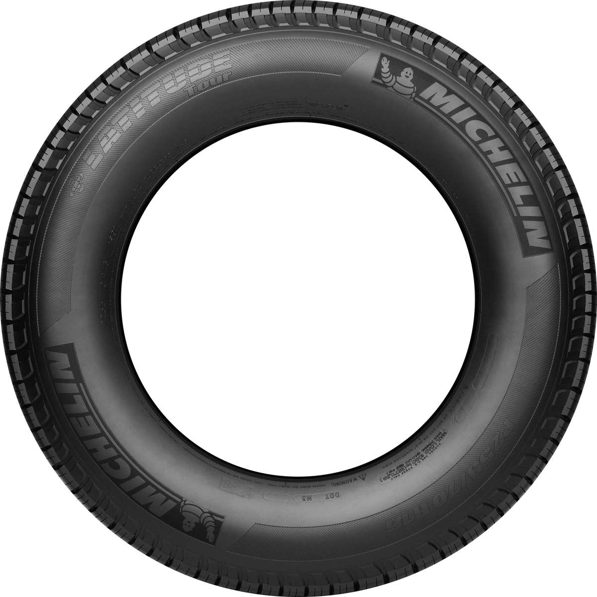 Michelin Latitude Tour 215/7016