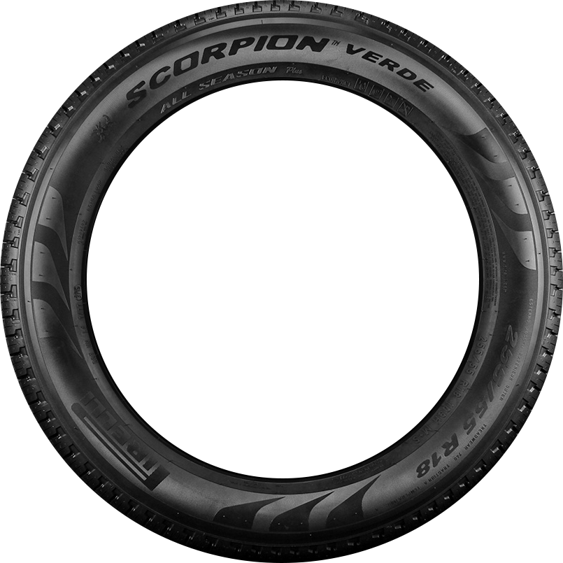 Pirelli Scorpion Verde ALL Season Plus 235/50R19