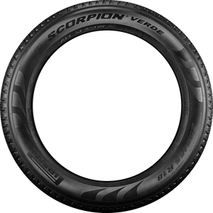 Pirelli Scorpion Verde ALL Season Plus 235/50R19