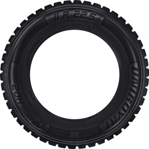 Uniroyal HD2 11R24.5