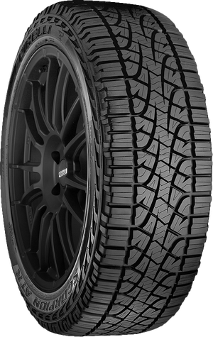 Pirelli Scorpion ATR LT265/75R16 - Wheelwiz
