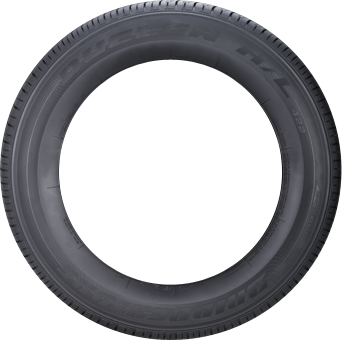 Bridgestone Dueler H/L 422 Ecopia 245/55R19 - Wheelwiz