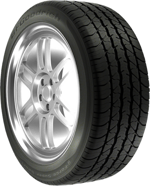 BFGoodrich g-Force Super Sport A/S 205/55R16