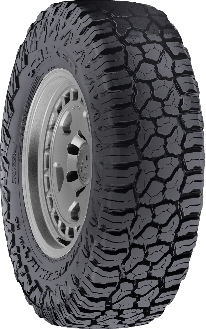 Falken WildPeak R/T 01 LT285/70R17 121/118R E/10