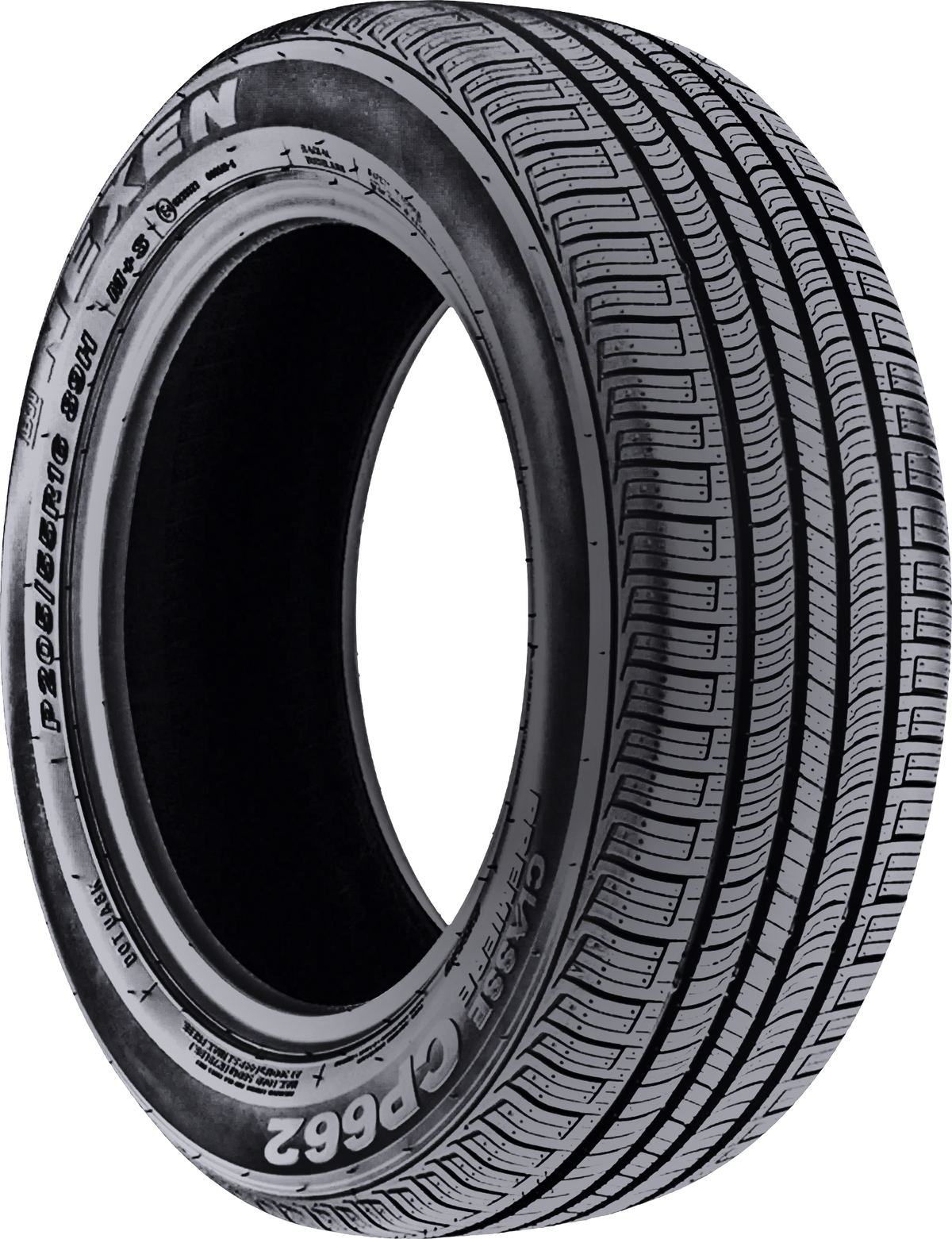 Nexen CP662 OE 225/45R18