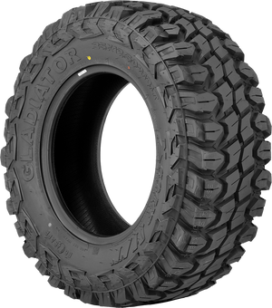 Gladiator X Comp M/T 42X14.50R17 - Wheelwiz