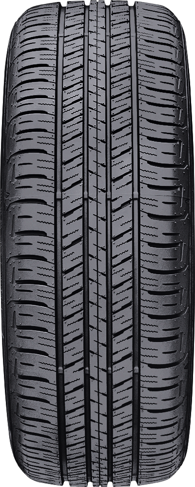 Falken ZIEX CT50 A/S 245/50R20 102V - Wheelwiz