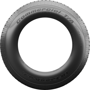 BFGoodrich Commercial T/A All Season 2 LT235/80R17