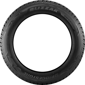 Bridgestone Blizzak DM-V2 235/55R17