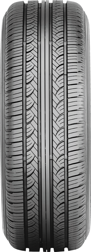Yokohama AVID Touring S P225/60R16 97S - Wheelwiz