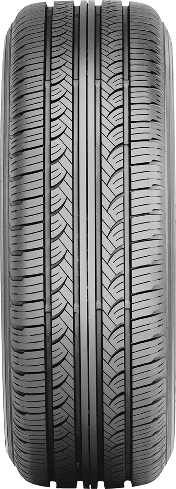Yokohama AVID Touring S 235/60R17 102T - Wheelwiz