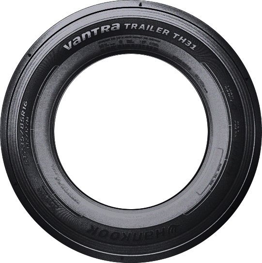 Hankook Vantra Trailer (TH31) ST235/80R16