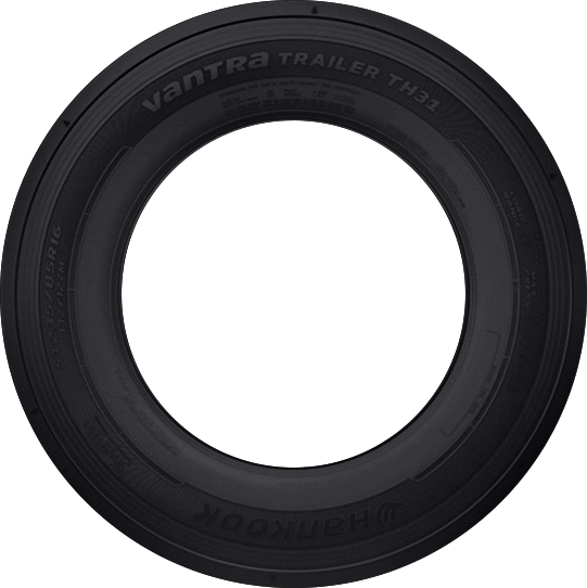 Hankook Vantra Trailer (TH31) ST235/80R16