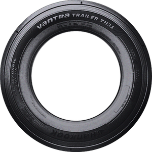 Hankook Vantra Trailer (TH31) ST225/90R16
