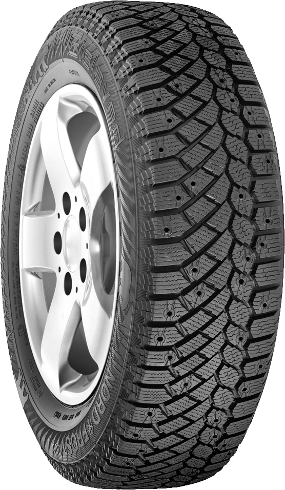 Gislaved Nord Frost 200 225/45R18 STUDDABLE - Wheelwiz