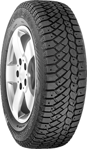 Gislaved Nord Frost 200 185/65R15 - Wheelwiz