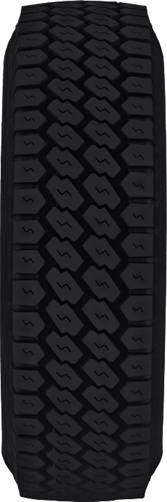 Toyo M650 11R22.5 - Wheelwiz