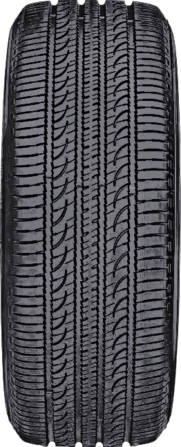 Yokohama GEOLANDAR G055 225/55R18 98H - Wheelwiz