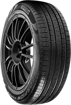 Pirelli Scorpion Verde ALL Season Plus Ii 245/65R17 - Wheelwiz