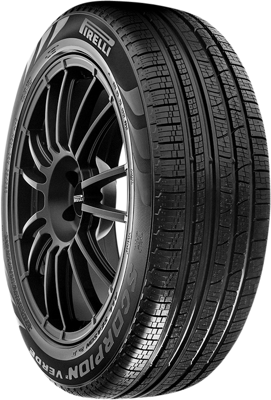 Pirelli Scorpion Verde ALL Season Plus Ii 275/65R18 - Wheelwiz