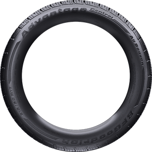 BFGoodrich Advantage Control 255/50R20 - Wheelwiz