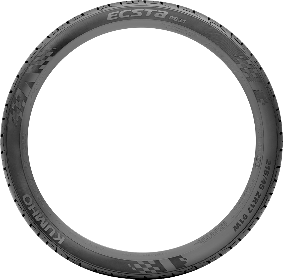 Kumho ECSTA PS31 205/55ZR16 91W