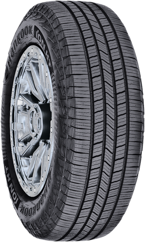 Hankook iON HT 275/60R20 - Wheelwiz