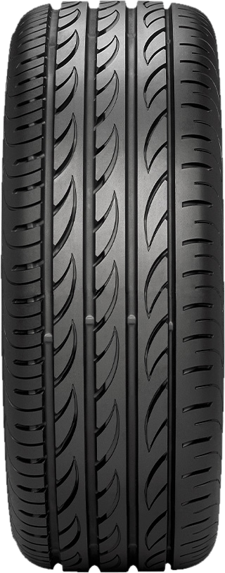 Pirelli Pzero Nero GT 255/35ZR22