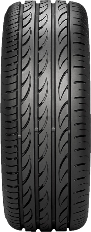Pirelli Pzero Nero GT 255/35ZR22