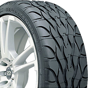 BFGoodrich g-Force KDW 305/35R24