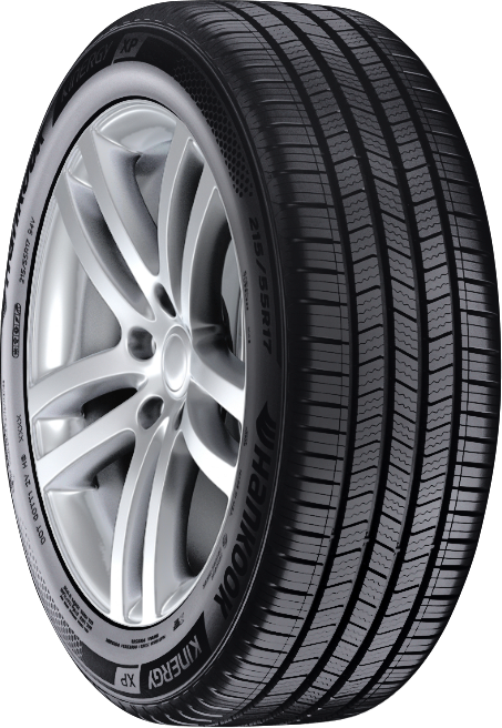 Hankook Kinergy XP 215/55R17