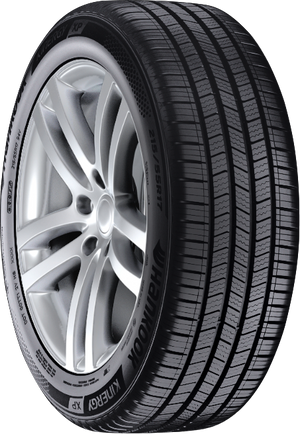 Hankook Kinergy XP 215/55R17