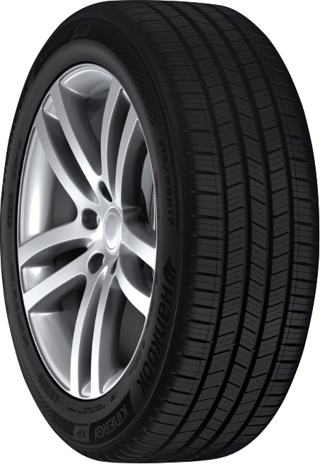 Hankook Kinergy XP 225/40R18 - Wheelwiz