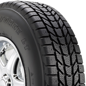 Firestone WinterForce LT LT215/85R16