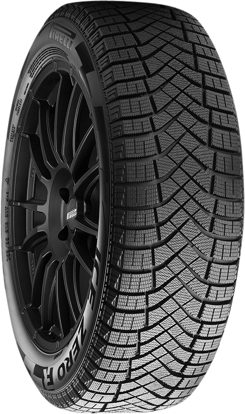 Pirelli Ice Zero FR 265/60R18
