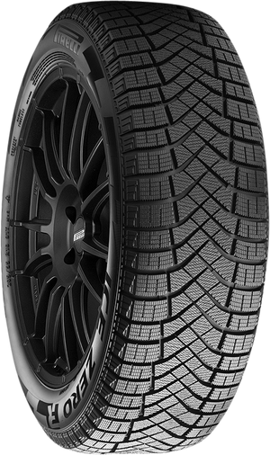 Pirelli Ice Zero FR 265/60R18