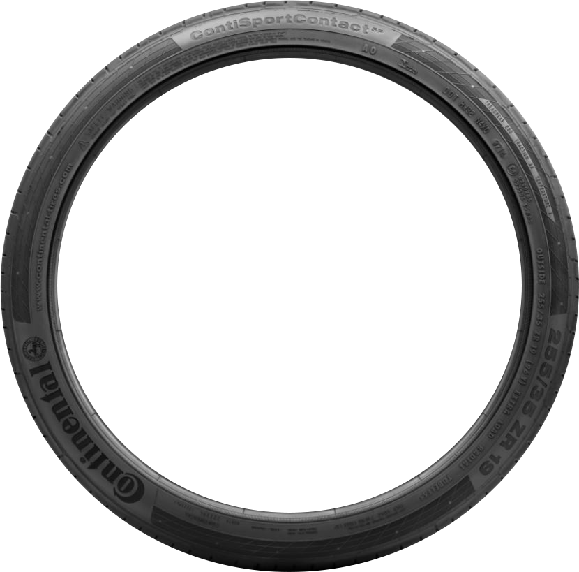 Continental ContiSportContact 5P 235/40ZR18 95Y XL (MO) - Wheelwiz