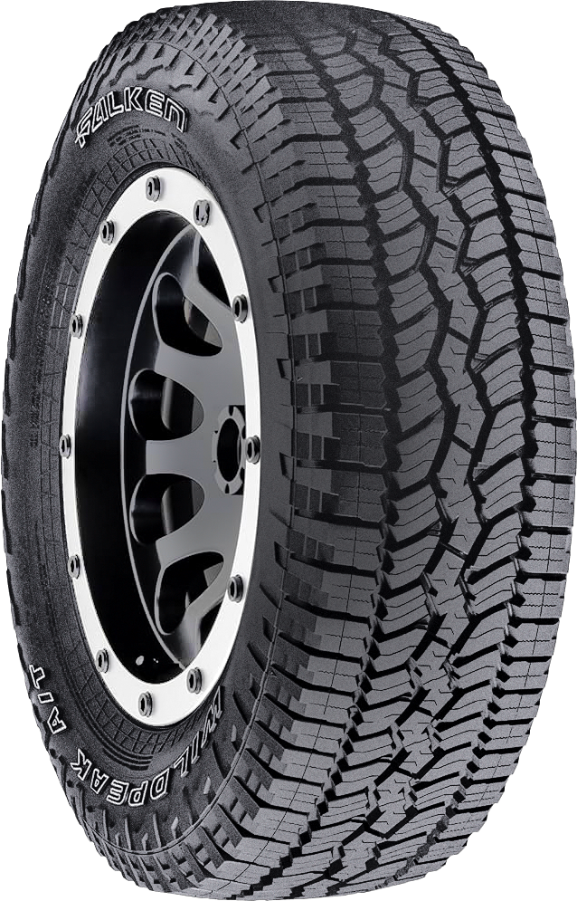 Falken Wildpeak A/T3WA (3PMSF) LT275/65R18