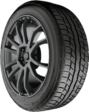 BFGoodrich Advantage T/A Sport 235/45R17