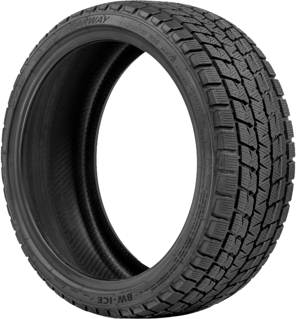 Bearway BW-Ice 245/50R18 STUDDABLE - Wheelwiz