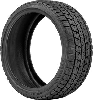 Bearway BW-Ice 275/40R21 STUDDABLE - Wheelwiz