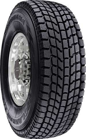 Yokohama GEOLANDAR I/T G072 P245/60R20 107R - Wheelwiz